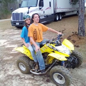 Meet your Posher, Jonathan